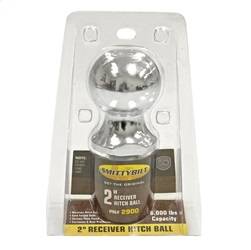 Smittybilt - Smittybilt 2900 Trailer Hitch Ball - Image 1