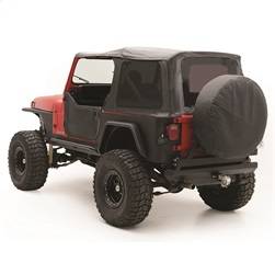 Smittybilt - Smittybilt 9870215 Replacement Soft Top - Image 1