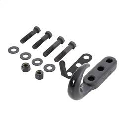 Smittybilt - Smittybilt 7605 Tow Hook Kit - Image 1