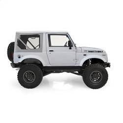 Smittybilt - Smittybilt 98652 Replacement Soft Top - Image 1