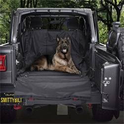 Smittybilt - Smittybilt 87401 GEAR Cargo Liner - Image 1