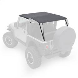 Smittybilt - Smittybilt 93615 Extended Top - Image 1