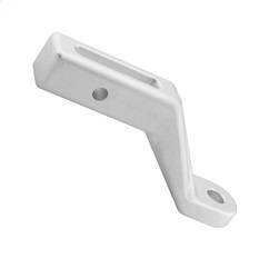 Smittybilt - Smittybilt 2934 Trailer Hitch Ball Mount Max - Image 1