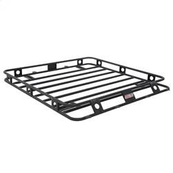 Smittybilt - Smittybilt 45454JL Defender Roof Rack - Image 1