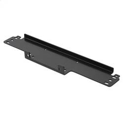 Smittybilt - Smittybilt 2803 Winch Plate - Image 1