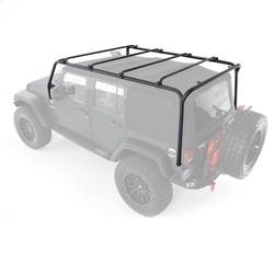 Smittybilt - Smittybilt 76717-02 SRC Roof Rack - Image 1