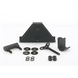 Smittybilt - Smittybilt 2740-03 Smittybilt Intelligent Rack Jack Mount - Image 1