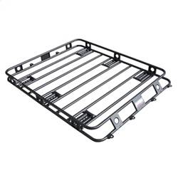 Smittybilt - Smittybilt 55504 Defender Roof Rack - Image 1