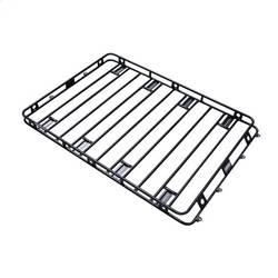 Smittybilt - Smittybilt 50704 Side Roof Rack - Image 1