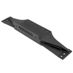 Smittybilt - Smittybilt 2802 Winch Plate - Image 1