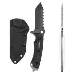 Smittybilt - Smittybilt 2836 F.A.S.T. Knife - Image 1