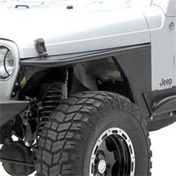 Smittybilt - Smittybilt 76867 XRC Tube Fender - Image 1