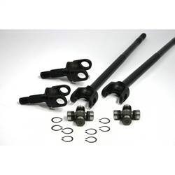 Alloy USA - Alloy USA 12139 Alloy USA Axle Kit - Image 1