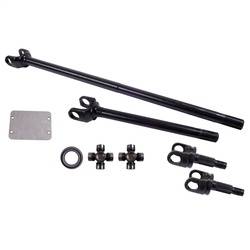 Alloy USA - Alloy USA 12145 Alloy USA Axle Kit - Image 1