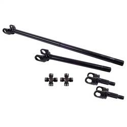 Alloy USA - Alloy USA 12148 Alloy USA Axle Kit - Image 1