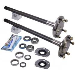 Alloy USA - Alloy USA 16530.20 Alloy USA Axle Kit - Image 1