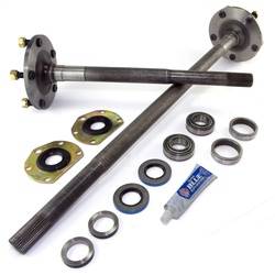 Alloy USA - Alloy USA 16530.22 Alloy USA Axle Kit - Image 1