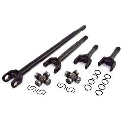 Alloy USA - Alloy USA 12142 Alloy USA Axle Kit - Image 1