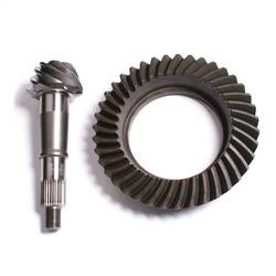 Alloy USA - Alloy USA GM10/430 Precision Gear Ring And Pinion Gear Set - Image 1