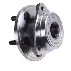 Alloy USA - Alloy USA 35400 Alloy USA Axle Hub Assembly - Image 1