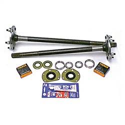 Alloy USA - Alloy USA 16530.21 Alloy USA Axle Kit - Image 1