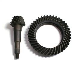 Alloy USA - Alloy USA F10/456L Precision Gear Ring And Pinion Gear Set - Image 1