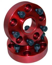 Alloy USA - Alloy USA 11300 Wheel Spacer - Image 1