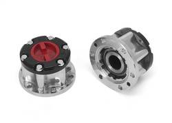 Alloy USA - Alloy USA 15001.13 Axle Locking Hub Kit - Image 1