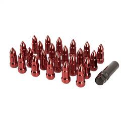 Alloy USA - Alloy USA 11290 Bullet Style Lug Nut Set - Image 1