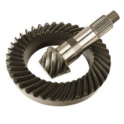 Alloy USA - Alloy USA D35488JL Ring And Pinion Gear Set - Image 1