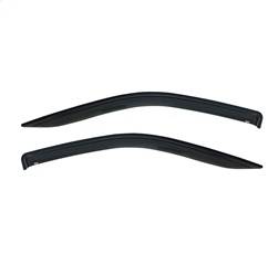 Westin - Westin 72-69464 Slim Wind Deflector - Image 1