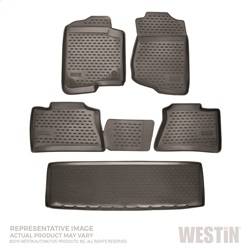 Westin - Westin 74-15-51028 Profile Floor Liners - Image 1