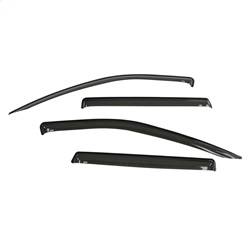 Westin - Westin 72-51488 Slim Wind Deflector - Image 1