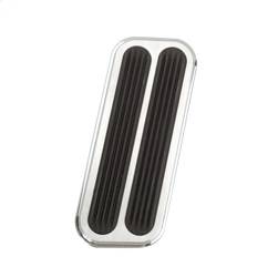 Lokar - Lokar BAG-6177 Throttle Pedal Pad - Image 1