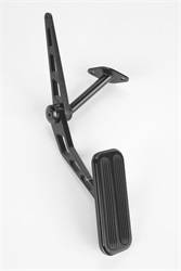 Lokar - Lokar XBAG-6129 Throttle Pedal Assembly - Image 1