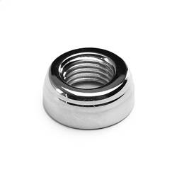 Lokar - Lokar DK-013C Dash Knob Bezel - Image 1