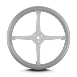 Lokar - Lokar 40407 Lecarra Lake Steering Wheel - Image 1