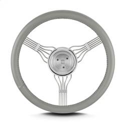 Lokar - Lokar 55407 Lecarra Banjo Steering Wheel - Image 1