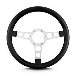 Lokar - Lokar 62301 Lecarra Trans Am Steering Wheel - Image 1