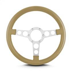 Lokar - Lokar 62309 Lecarra Trans Am Steering Wheel - Image 1