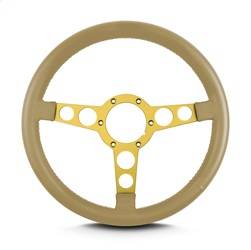 Lokar - Lokar 62409 Lecarra Trans Am Steering Wheel - Image 1