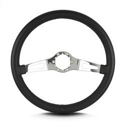 Lokar - Lokar 63701 Lecarra Teardrop Steering Wheel - Image 1