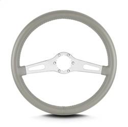 Lokar - Lokar 65707 Lecarra Teardrop Steering Wheel - Image 1