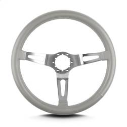 Lokar - Lokar 65807 Lecarra Teardrop Steering Wheel - Image 1