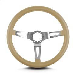 Lokar - Lokar 65809 Lecarra Teardrop Steering Wheel - Image 1