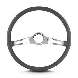 Lokar - Lokar 66206 Lecarra Teardrop Steering Wheel - Image 1