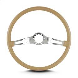 Lokar - Lokar 66209 Lecarra Teardrop Steering Wheel - Image 1