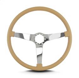 Lokar - Lokar 66409 Lecarra Vette 3 Steering Wheel - Image 1