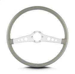 Lokar - Lokar 67707 Lecarra SS Steering Wheel - Image 1