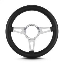 Lokar - Lokar 85401 Lecarra Mark 4 Supreme Steering Wheel - Image 1